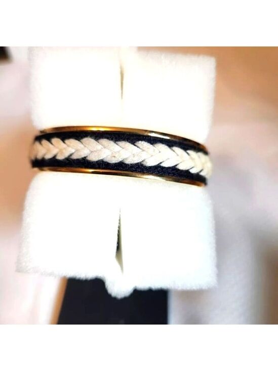 Stella & Dot Jewelry - STELLA DOT ILLUMINATE CUFF BRACELET - MOTHER-SISTER-DAUGHTER NWT NIB